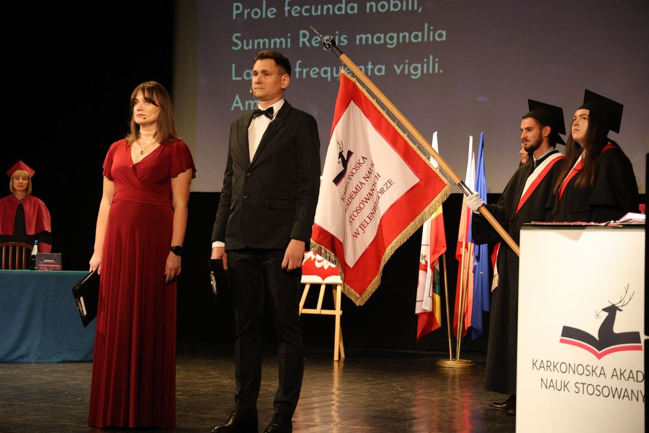 KANS zainaugurowała nowy rok akademicki