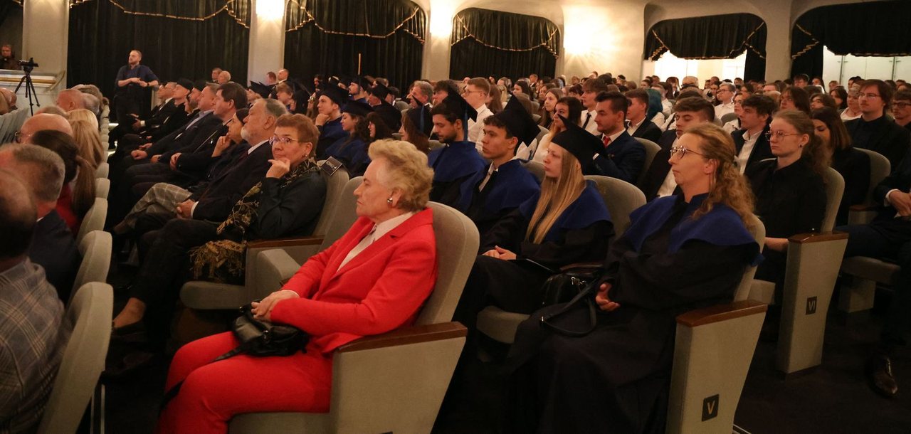 KANS zainaugurowała nowy rok akademicki