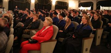 KANS zainaugurowała nowy rok akademicki