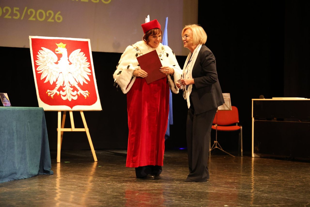 KANS zainaugurowała nowy rok akademicki