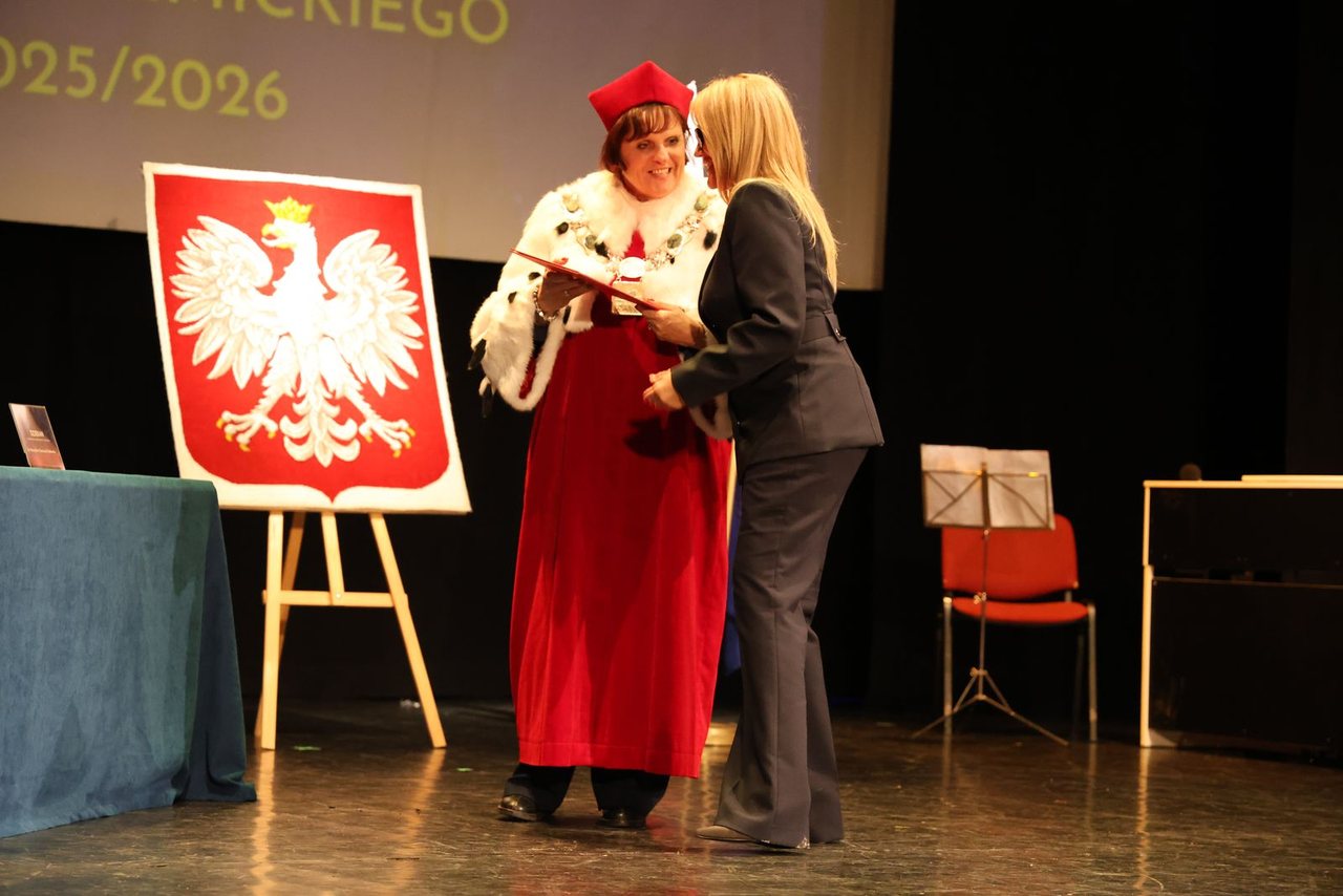 KANS zainaugurowała nowy rok akademicki