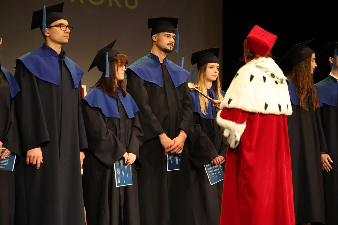 KANS zainaugurowała nowy rok akademicki