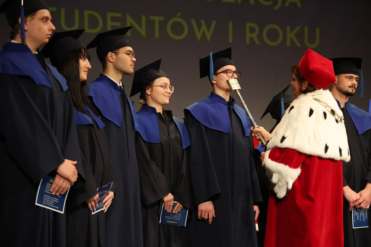KANS zainaugurowała nowy rok akademicki
