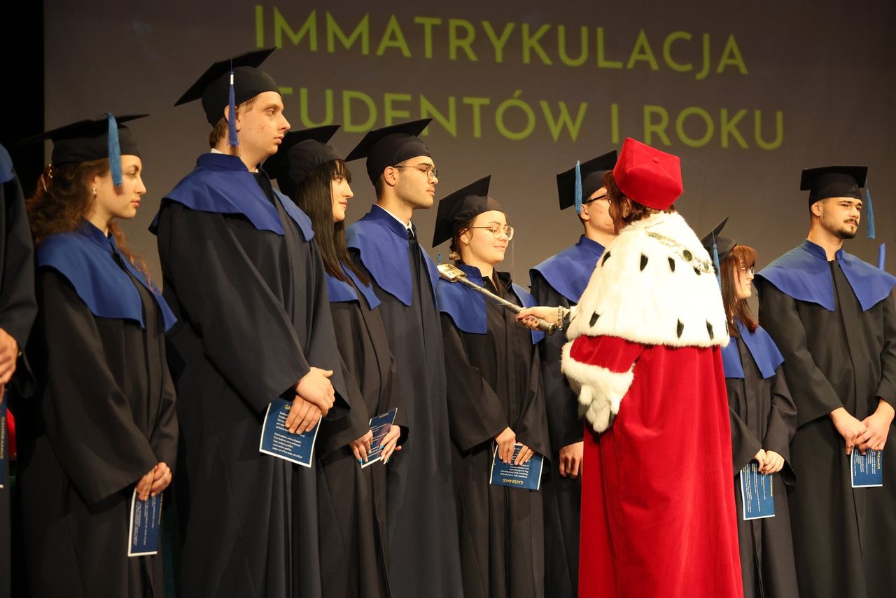 KANS zainaugurowała nowy rok akademicki