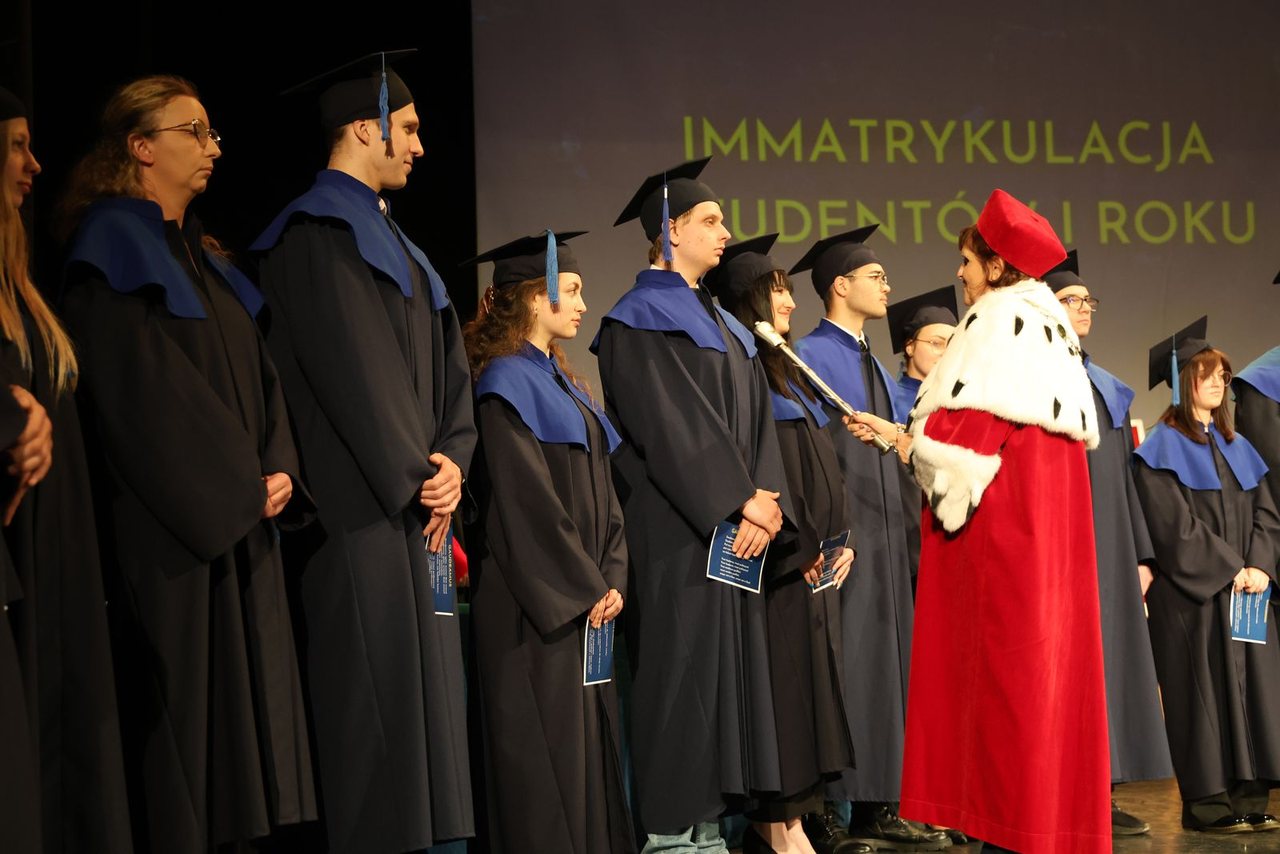 KANS zainaugurowała nowy rok akademicki