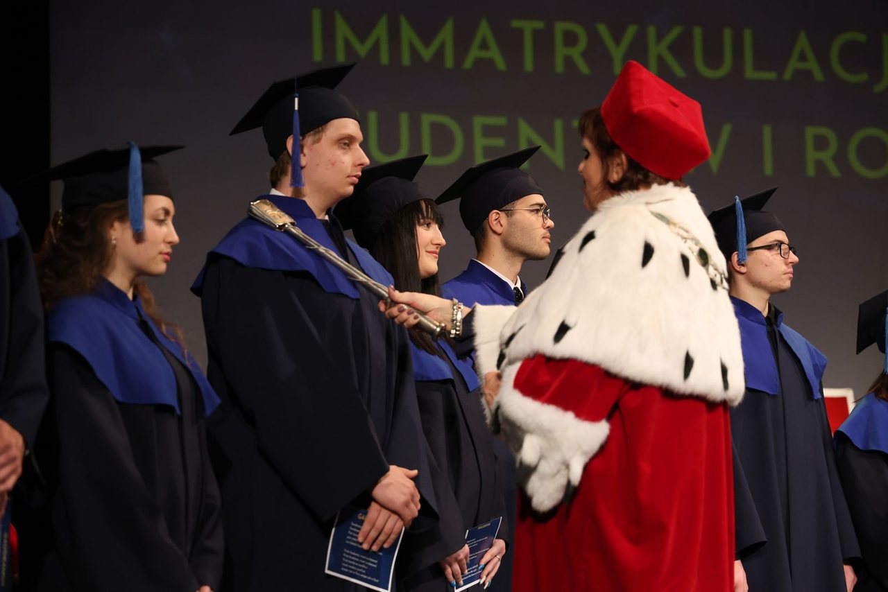 KANS zainaugurowała nowy rok akademicki