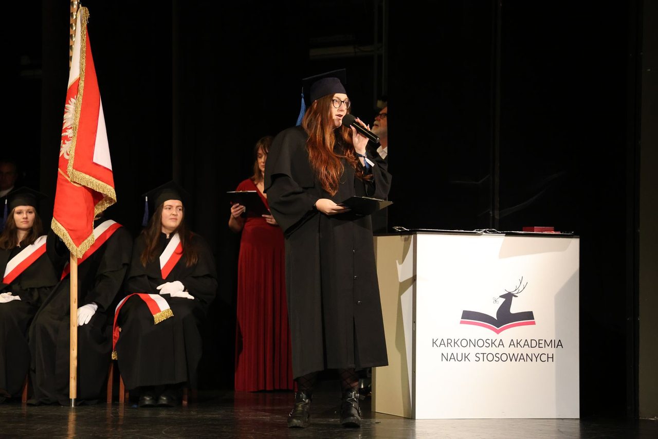 KANS zainaugurowała nowy rok akademicki