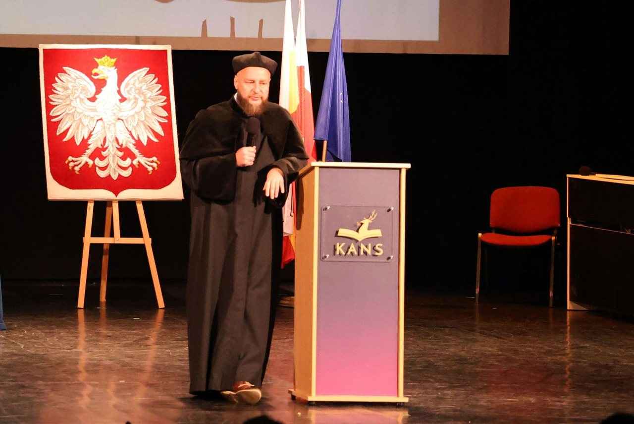 KANS zainaugurowała nowy rok akademicki