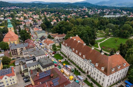 Całkowity zakaz sprzedaży alkoholu. Na razie pomysł obejmuje tylko obiekty uzdrowiskowe.