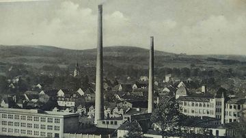 Luksemburczycy i ich mało znana historia – ślad dolnośląski z SB w tle!