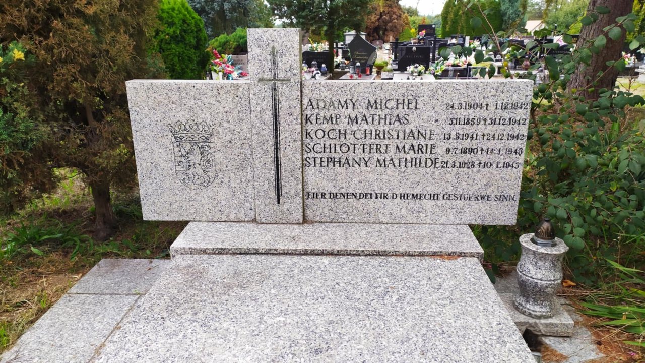 Luksemburczycy i ich mało znana historia – ślad dolnośląski z SB w tle!