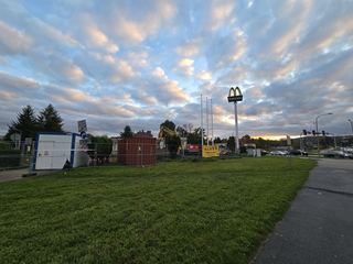 Rosną McDonaldy