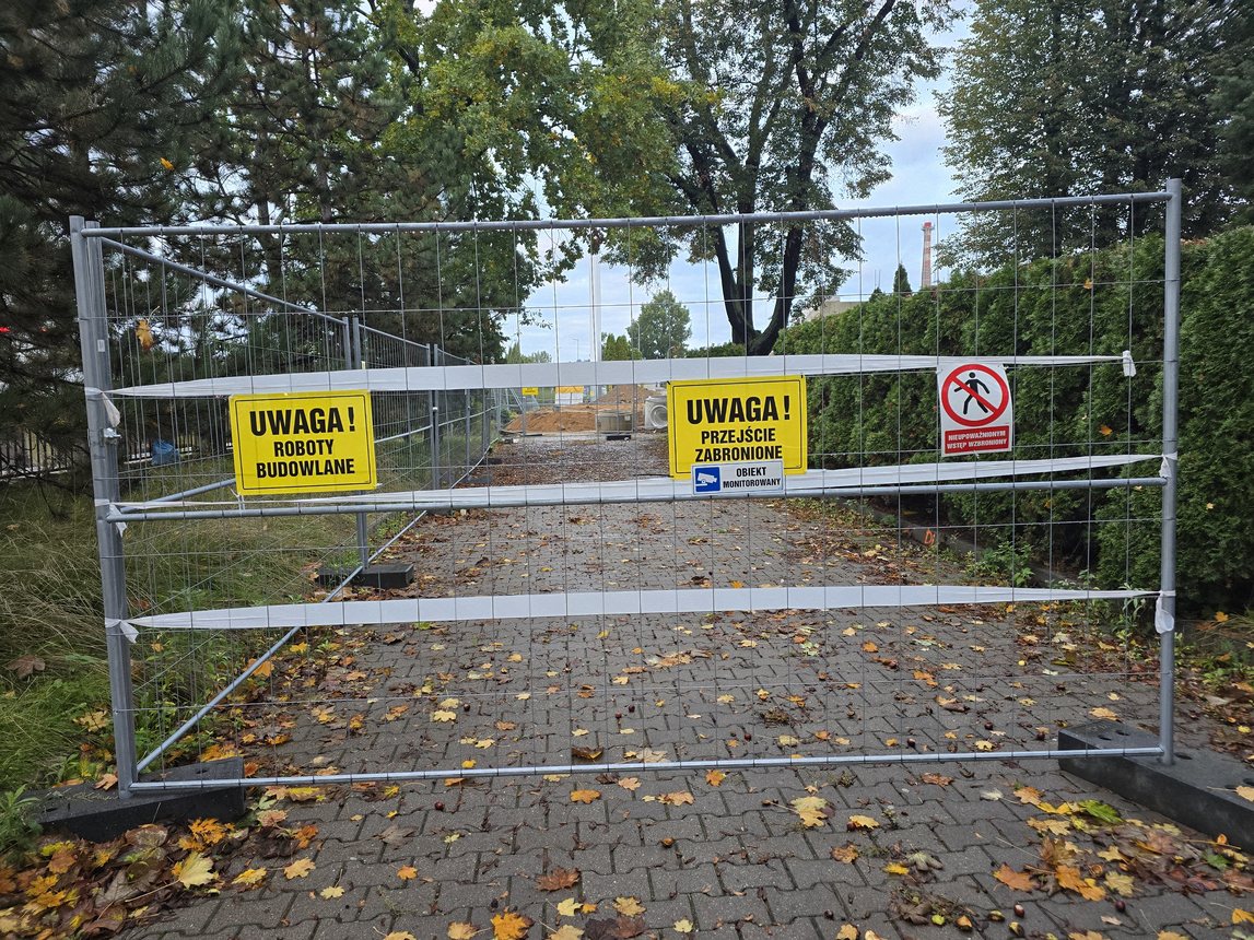 Rosną McDonaldy
