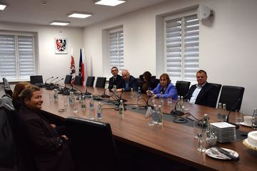 Starosta nagrodził pracowników oświaty