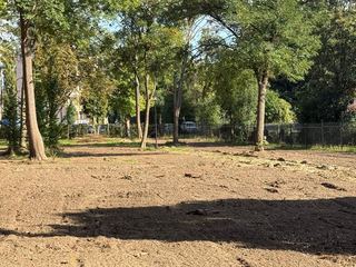 Park przestanie straszyć