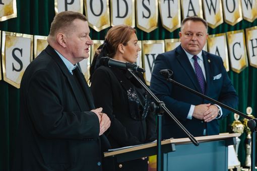 Mysłakowice świętowały 80 lat szkoły