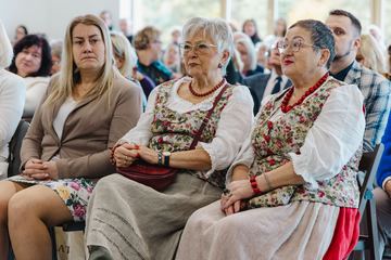Mysłakowice świętowały 80 lat szkoły