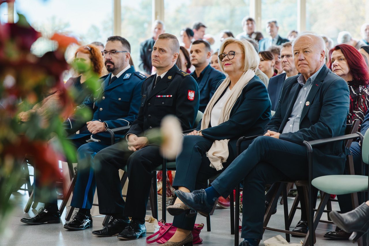 Mysłakowice świętowały 80 lat szkoły