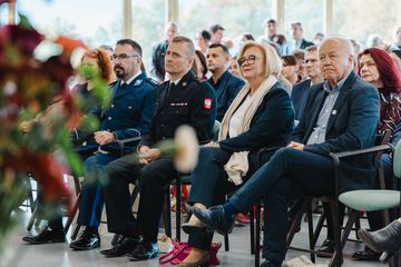 Mysłakowice świętowały 80 lat szkoły
