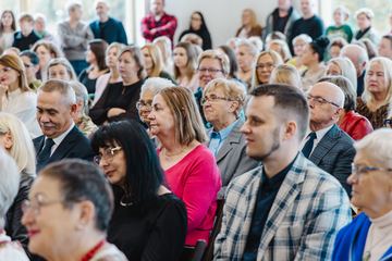 Mysłakowice świętowały 80 lat szkoły