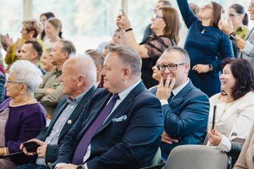 Mysłakowice świętowały 80 lat szkoły