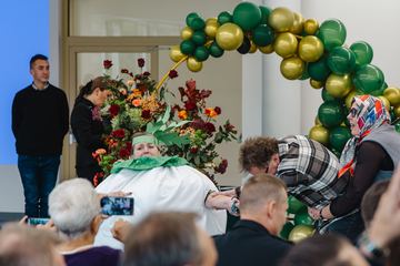 Mysłakowice świętowały 80 lat szkoły