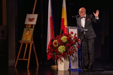 Nagrody dla nauczycieli