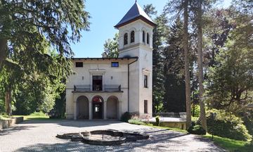 Paulinum na sprzedaż – "tylko" 13,5 mln zł