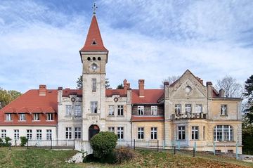 Paulinum na sprzedaż – "tylko" 13,5 mln zł