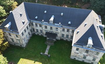 Paulinum na sprzedaż – "tylko" 13,5 mln zł