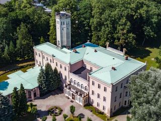Paulinum na sprzedaż – "tylko" 13,5 mln zł