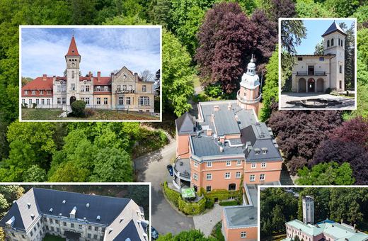 Paulinum na sprzedaż – "tylko" 13,5 mln zł