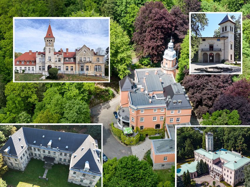 Paulinum na sprzedaż – "tylko" 13,5 mln zł