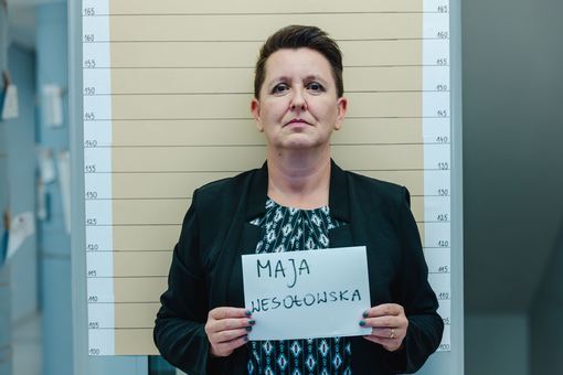 Kryminalnie w Książnicy Karkonoskiej