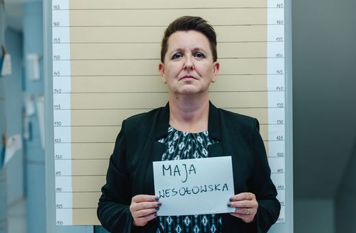 Kryminalnie w Książnicy Karkonoskiej