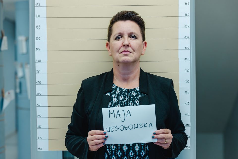 Kryminalnie w Książnicy Karkonoskiej