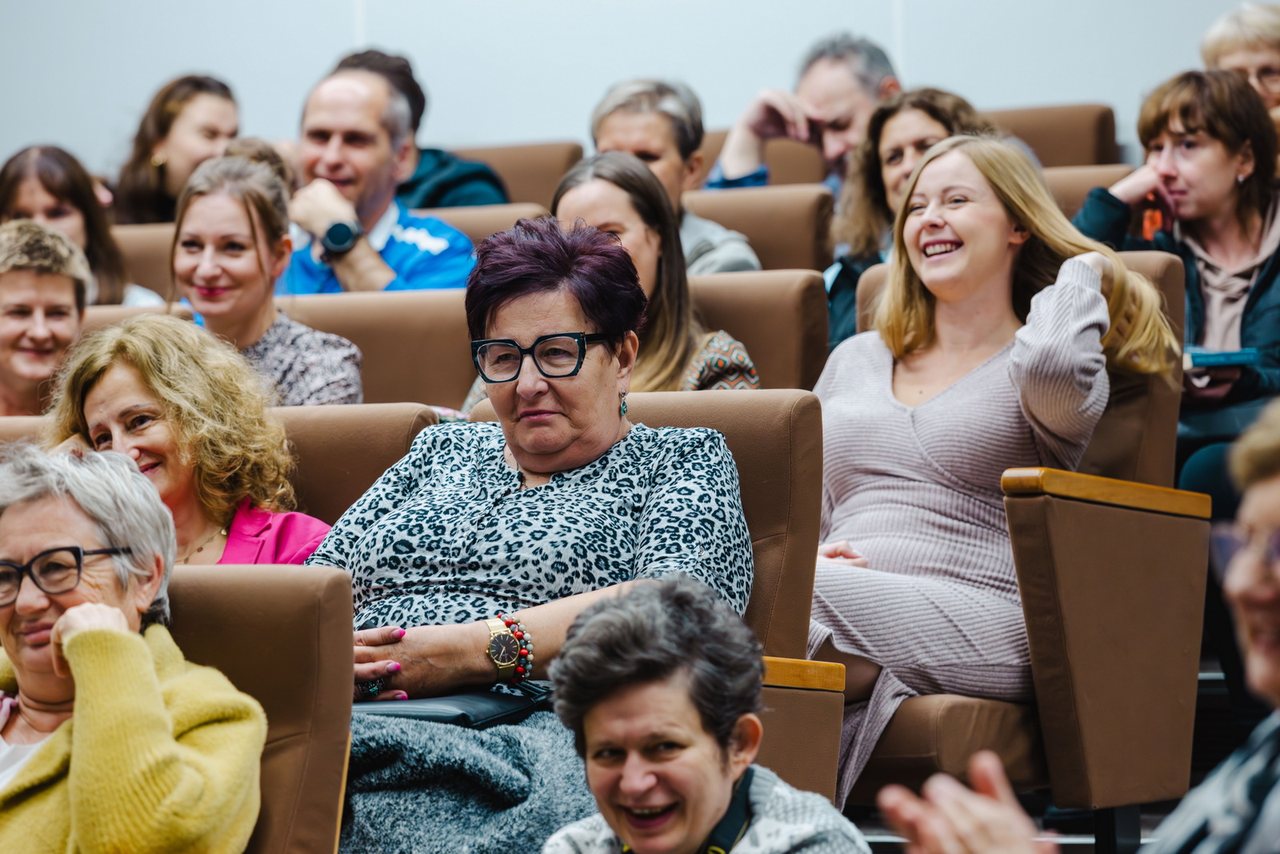 Kryminalnie w Książnicy Karkonoskiej
