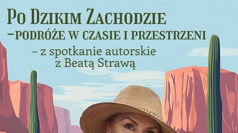 Po Dzikim Zachodzie w Jeleniej Górze