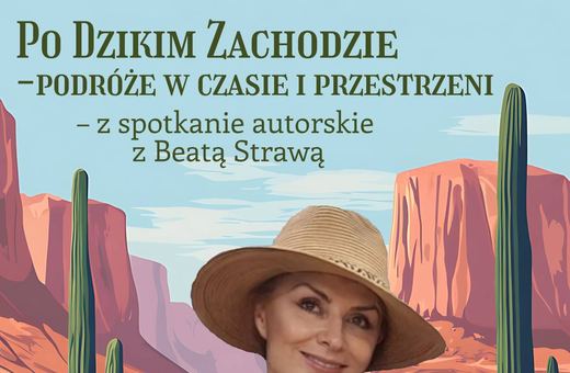 Po Dzikim Zachodzie w Jeleniej Górze