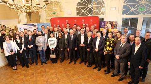 Już za tydzień Konferencja GPW 2025