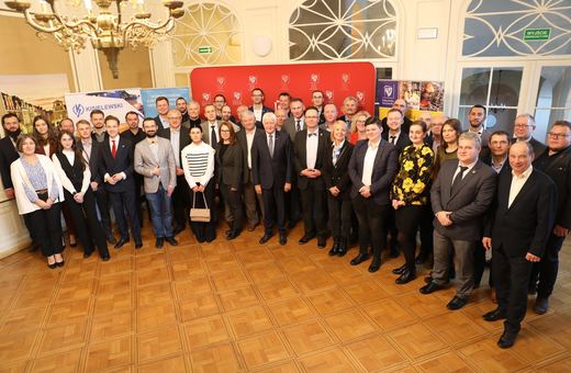 Już za tydzień Konferencja GPW 2025