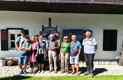 Jak to z pociągami bywało w Szklarskiej Porębie