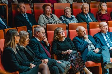 Gala na jubileusz „Ekonoma”