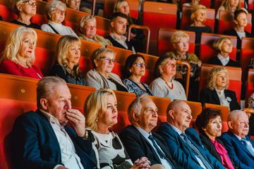Gala na jubileusz „Ekonoma”