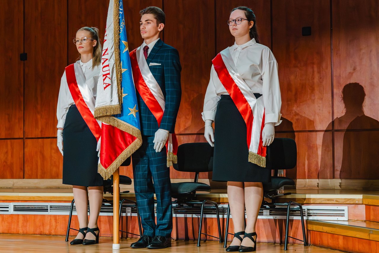 Gala na jubileusz „Ekonoma”