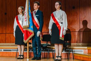 Gala na jubileusz „Ekonoma”