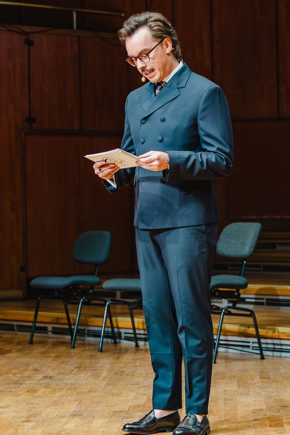 Gala na jubileusz „Ekonoma”