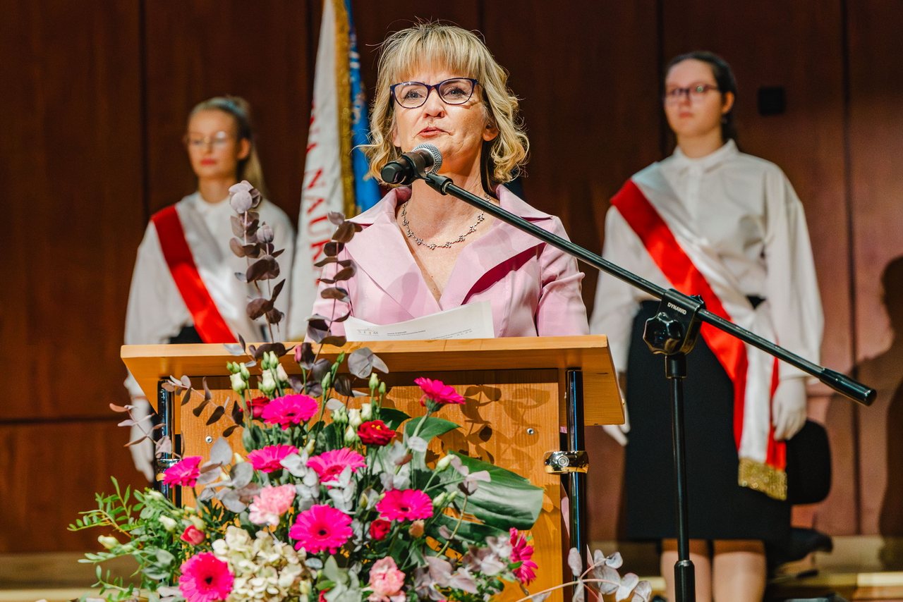 Gala na jubileusz „Ekonoma”