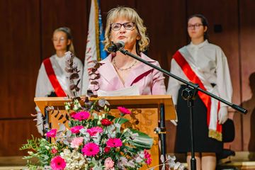 Gala na jubileusz „Ekonoma”