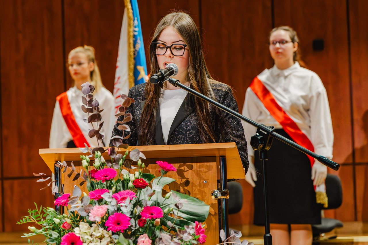 Gala na jubileusz „Ekonoma”